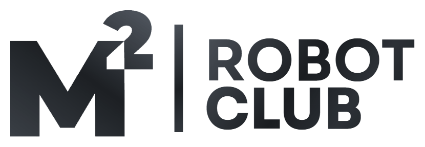 M² RobotCLUB